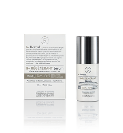Renophase H+ Regenerant Serum