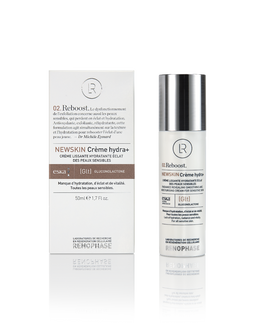 Renophase Newskin Crème Hydra+