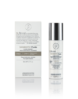 Renophase Skinbiotic Fluide
