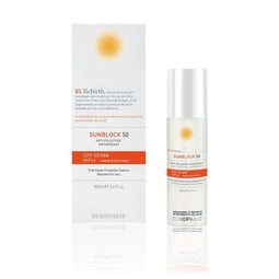 Renophase SunBlock 50 100ml