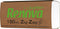 Renovagreen papieren handdoeken, Z-vouw, 2-laags, 180 vellen, pak van 30 stuks