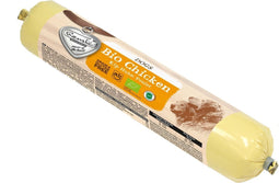 Renske Adult Bio Worst 500 g - Hondenvoer - Kip Graanvrij NL-BIO-01