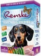Renske Honden Natvoer Hondenvoeding - Eend/Konijn - Hondenvoer - 10 x 395 gr