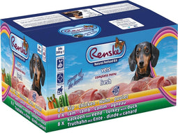Renske Variatiebox Nelson 24 x 395 gr