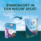 Renske Vers Gestoomd Complete Menu Eend - Konijn 395 gr