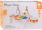Classic World - Muziekinstrumenten Set - Xylofoon Drums - Wit