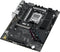 ASUS ROG Strix B850-F - ATX Moederbord - DDR5 Wi-Fi 7 USB4 5G LAN (4711387771013)