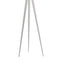 Zuiver Tripod Vloerlamp/ Staande driepoot lamp Wit