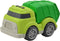 Van der Meulen Vuilniswagen Bioplastic 18cm