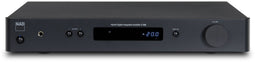 NAD C328 - Hybride digitale stereoversterker - Bluetooth - 50W RMS