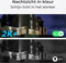 Reolink 2K Beveiligingscamera buiten op batterij, Draadloos wifi, Pan- en kantelfunctie, Detectie van personen/voertuigen/dieren, Nachtzicht in kleur