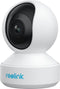Reolink 5 MP beveiligingscamera binnen, WiFi, pan- en kantelfunctie, 3x optische zoom, automatisch volgen