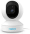 Reolink 5 MP beveiligingscamera binnen, WiFi, pan- en kantelfunctie, 3x optische zoom, automatisch volgen