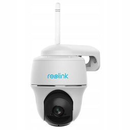REOLINK ARGUS PT 5MP TYPE-C IP camera White