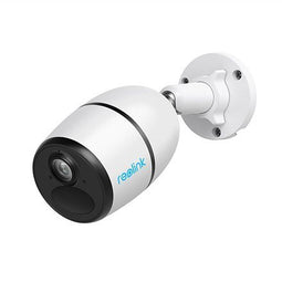 Reolink Camera Go PT Plus Bullet 4 MP Fixed IP64 H.265 Micro SD, Max. 128GB
