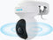 Reolink E1 Outdoor - 4K 8MP PTZ outdoor camera