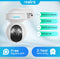 Reolink E1 Outdoor - 4K 8MP PTZ outdoor camera
