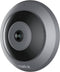 Reolink - Serie FE-W - 6MP SHD - 360° Panoramic Vieuw - Zwarte Bewakingscamera - Ingebouwde Sirene & Twee-Weg Audio voor Binnen