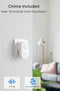 Reolink Video Doorbell WiFi - Deurbel 5MP