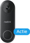 Reolink Video Doorbell WiFi - Deurbel 5MP