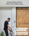 Reolink Video Doorbell WiFi - Deurbel 5MP