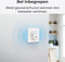Reolink videodeurbel met bel - Slimme WiFi-videodeurbel - 5 MP - 2,4/5GHz dual-band wifi - Persoonsdetectie - tweewegaudio