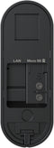 Reolink videodeurbel met bel - Slimme WiFi-videodeurbel - 5 MP - 2,4/5GHz dual-band wifi - Persoonsdetectie - tweewegaudio
