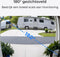 Reolink videodeurbel met bel - Slimme WiFi-videodeurbel - 5 MP - 2,4/5GHz dual-band wifi - Persoonsdetectie - tweewegaudio