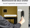 Reolink videodeurbel met bel - Slimme WiFi-videodeurbel - 5 MP - 2,4/5GHz dual-band wifi - Persoonsdetectie - tweewegaudio