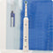 Oral-B Smart 4 4000N - Elektrische Tandenborstel - 2 min. timer en Poetsdrukbeveiliging - Wit