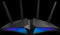 ASUS RT-AX82U - Gaming Router - WIFI 6 tot 5400 Mbps - RGB verlichting