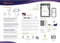 Repaper - grafische Tablet - drukgevoelig - FC-REPAPER01