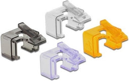 Reparatie clips voor RJ45 connectoren