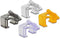 Reparatie clips voor RJ45 connectoren