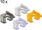 Reparatie clips voor RJ45 connectoren