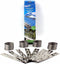 Repeller Birds Stainless steel 5 m