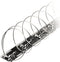 Repeller Birds Stainless steel 5 m