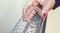 Repeller Birds Stainless steel 5 m