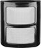 KitchenAid 5KEK1222 - Waterkoker - 1,25L Roestvaststaal - Onyx Zwart