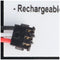 Replacement battery for Garmin Nüvi 2300 battery type 361-00035-00