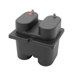 Replacement battery for hand lamp NiCd 4.8V 7000mAh replaces Bosch B7008