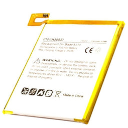 Replacement battery suitable for the Samsung Galaxy A3 2016 battery SM-A310 with 3.9 volt 1750mAh