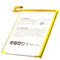 Replacement battery suitable for the Samsung Galaxy A3 2016 battery SM-A310 with 3.9 volt 1750mAh