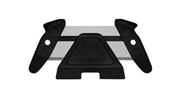 Replacement blades only suitable for safety knife foil cutter, retrofit blades for safety knife 7886