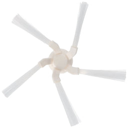 Replacement brush suitable for Dreame W10S, side brush W10/W10 Pro RSB6 white