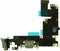 Replacement Charge/Data Connector incl. Flex Cable for Apple iPhone 6 Grey OEM