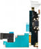 Replacement Charge/Data Connector incl. Flex Cable for Apple iPhone 6 Plus Gold OEM