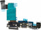 Replacement Charge/Data Connector incl. Flex Cable for Apple iPhone 6S Plus White OEM