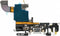 Replacement Charge/Data Connector incl. Flex Cable for Apple iPhone 6S Gold OEM