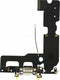 Replacement Charge/Data Connector incl. Flex Cable for Apple iPhone 7 Plus White OEM